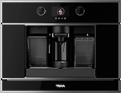 Teka CLC 8350 MC BK Siyah Ankastre Espresso Makinesi