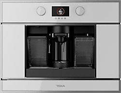 Teka CLC 8350 MC WH Beyaz Ankastre Espresso Makinesi