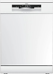 Teka DFS 46760 WH 7 Programlı Bulaşık Makinesi