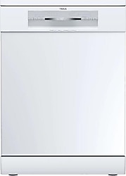 Teka DFS 76810 WH 8 Programlı Bulaşık Makinesi