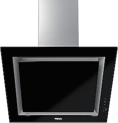 Teka DLV 68660 BK TOS Siyah Duvar Tipi Davlumbaz