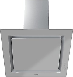Teka DLV 68660 SM TOS Açık Gri Duvar Tipi Davlumbaz