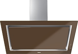 Teka DLV 98660 LB TOS Kahverengi Duvar Tipi Davlumbaz