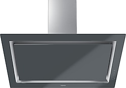 Teka DLV 98660 ST TOS Gri Duvar Tipi Davlumbaz
