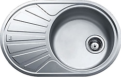 Teka DR 77 1B 1D Ankastre Eviye