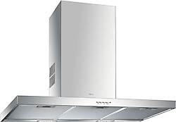 Teka DSJ 950 Ultra Slim Inox Duvar Tipi Davlumbaz