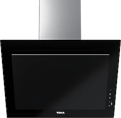 Teka DVT Pro 68660 TBS Siyah Duvar Tipi Davlumbaz