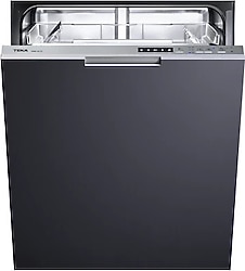 Teka DW 855 FI 5 Programlı Tam Ankastre Bulaşık Makinesi