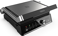 Teka EliteGrill 2000 W Tost Makinesi