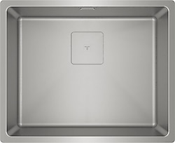 Teka Flexlinea RS15 50.40 Fortinox Paslanmaz Çelik Eviye
