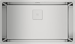 Teka Flexlinea RS15 71.40 Paslanmaz Çelik Eviye