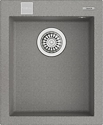 Teka Forsquare 34.40 TG Stone Grey Granit Eviye