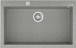 Teka Forsquare 72.40 TG Stone Grey Granit Eviye