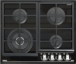 Teka GZC 64320 XBC Wok Gözlü Ankastre Ocak