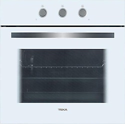 Teka Hak-620 WH Beyaz Ankastre Fırın