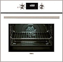 Teka HAK 625 Ankastre Fırın