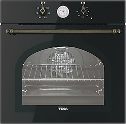 Teka HAK 627 R AT Country Ankastre Fırın