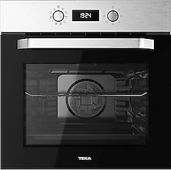 Teka HCB 6435 P SS Ankastre Fırın
