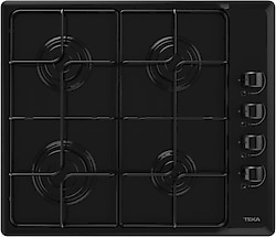 Teka HLX 640 KB Doğalgazlı Ankastre Ocak