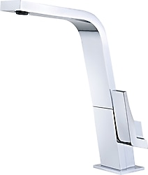 Teka IC 915 Krom Mutfak Bataryası