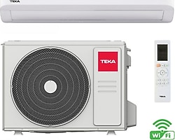 Teka Master Pro TKGPC-18HFN8-RD1 18000 BTU Inverter Duvar Tipi Klima
