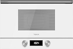 Teka ML 8220 BIS L 22 lt Ankastre Mikrodalga Fırın