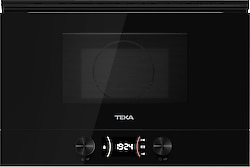 Teka ML 8220 BIS L FBK Ankastre Mikrodalga Fırın