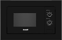 Teka MS 620 BIS 20 lt Inox Ankastre Mikrodalga Fırın