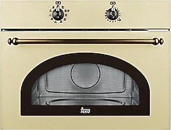 Teka MWR 32 BI BGB 32 lt Bej Ankastre Mikrodalga Fırın