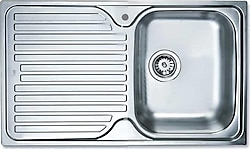 Teka Princess 50 B Mikroketen Sol Eviye