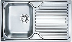 Teka Princess 50 B Mikroketen Sağ Eviye