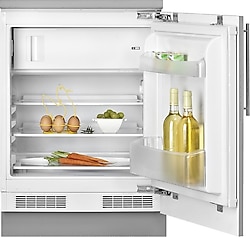 Teka RSR 41160 BU Beyaz Ankastre Mini Buzdolabı