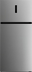 Teka RTF 54760 SS Inox Çift Kapılı No Frost Buzdolabı