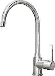 Teka SP 995 Yüksek Başlıklı 559950200 Krom Mutfak Bataryası
