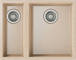Teka Square 560 TG Avena Granit Eviye