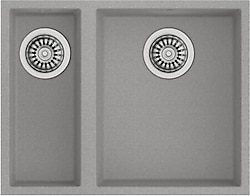 Teka Square 560 TG Stone Grey Granit Eviye