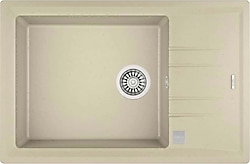 Teka Stone 60 S-TG Bej Granit Eviye