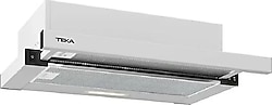 Teka TL 6210 Sürgülü Aspiratör