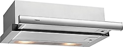 Teka TL 6310 I Inox Sürgülü Aspiratör