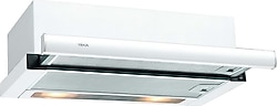 Teka TL 6310 WH Beyaz Sürgülü Aspiratör