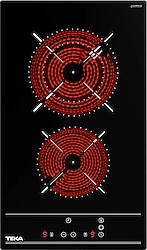 Teka TZC 32320 TTC Vitroseramik Elektrikli Domino Ocak