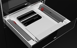 Teka VS 152 GS Tartılı Ankastre Vakum Makinesi