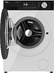 Teka WM 20941W 1400 Devir 9 kg Çamaşır Makinesi