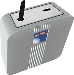 Teknikom Tekcell FCT GSM Terminali
