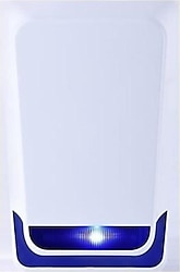 Teknim TSS-5790B Güvenlik Alarmı