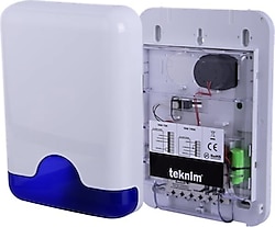 Teknim VAS-741BP Güvenlik Alarmı