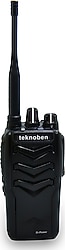 Teknoben Di-Power PMR Telsiz