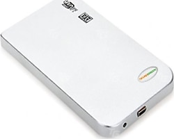 TeknoGreen TKE-252 Harddisk Kutusu
