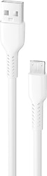 Teknonet TN-DC11 1 m Micro USB Hızlı Şarj Kablosu