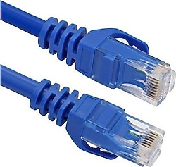 Teldata TLD-1500M CAT6 15 m Patch Kablo